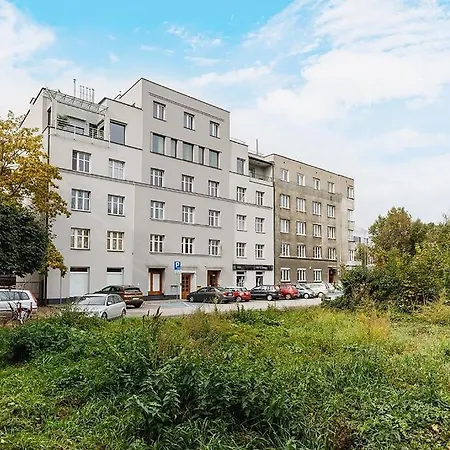 Apartment Urocze Mieszkanie W Krakowskiej Kamienicy *