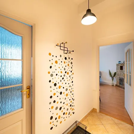 Urocze Mieszkanie W Krakowskiej Kamienicy Apartment *
